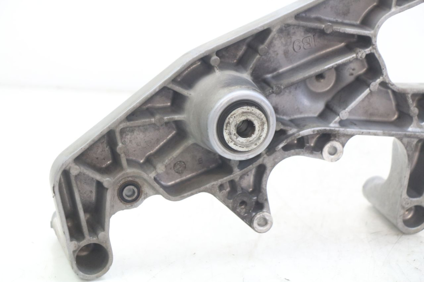 photo de UITLAATSTEUN YAMAHA X-CITY XCITY 125 (2007 - 2013) - Technische close-up