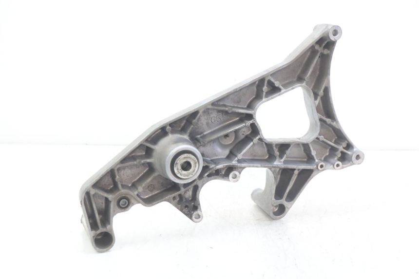 photo de UITLAATSTEUN YAMAHA X-CITY XCITY 125 (2007 - 2013) - Overzicht