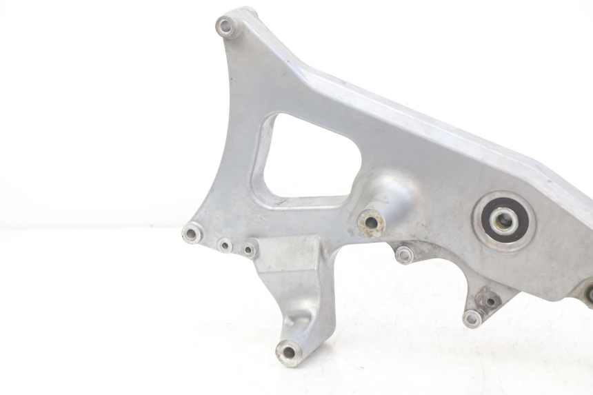 photo de UITLAATSTEUN YAMAHA X-CITY XCITY 125 (2007 - 2013) - Bevestigingspunten