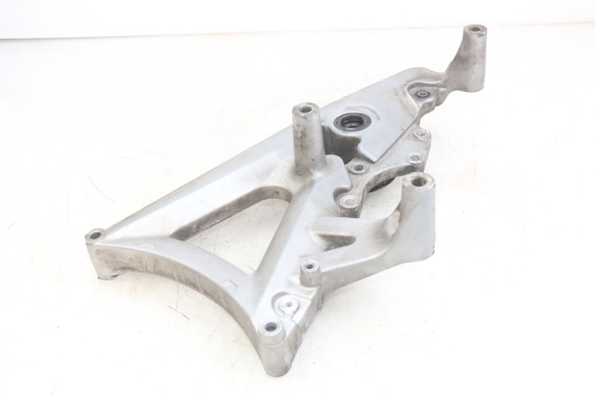 photo de UITLAATSTEUN YAMAHA X-MAX XMAX 125 (2010 - 2013) - Andere kijkhoek