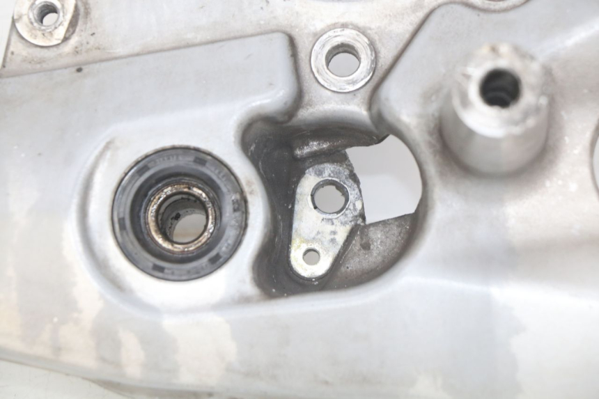 photo de UITLAATSTEUN YAMAHA X-MAX XMAX 125 (2010 - 2013) - Technische close-up