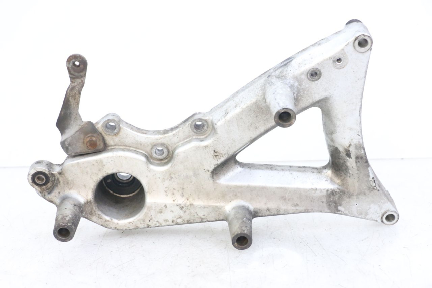 photo de UITLAATSTEUN YAMAHA X-MAX XMAX 250 (2006 - 2009) - Hoofdaanzicht