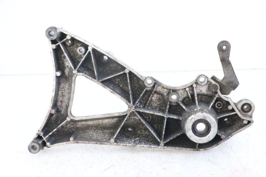 photo de UITLAATSTEUN YAMAHA X-MAX XMAX 250 (2006 - 2009) - Detail van het onderdeel