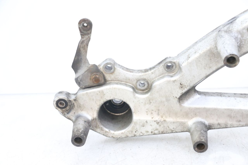 photo de UITLAATSTEUN YAMAHA X-MAX XMAX 250 (2006 - 2009) - Zoom op gebruiksstaat