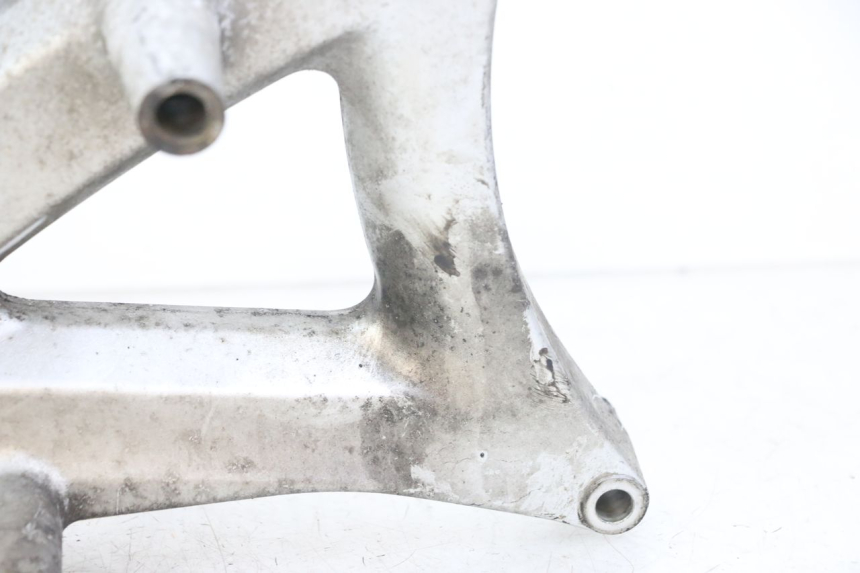 photo de UITLAATSTEUN YAMAHA X-MAX XMAX 250 (2006 - 2009) - Andere kijkhoek