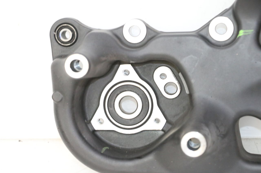 photo de UITLAATSTEUN YAMAHA XMAX X-MAX 125 (2021 - 2025) - Overzicht