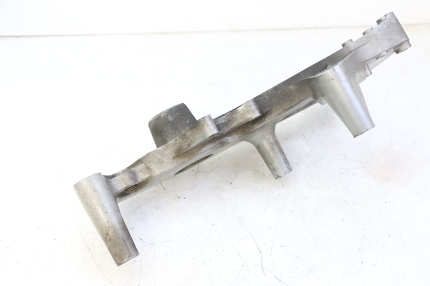 photo de UITLAATSTEUN YAMAHA X-MAX XMAX 125 (2010 - 2013) - Zoom op gebruiksstaat