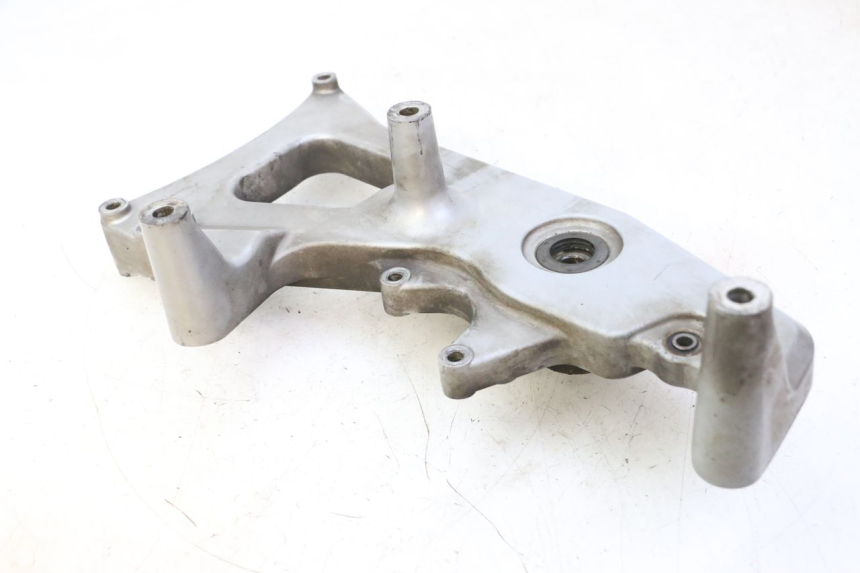 photo de UITLAATSTEUN YAMAHA X-MAX XMAX 125 (2010 - 2013) - Overzicht