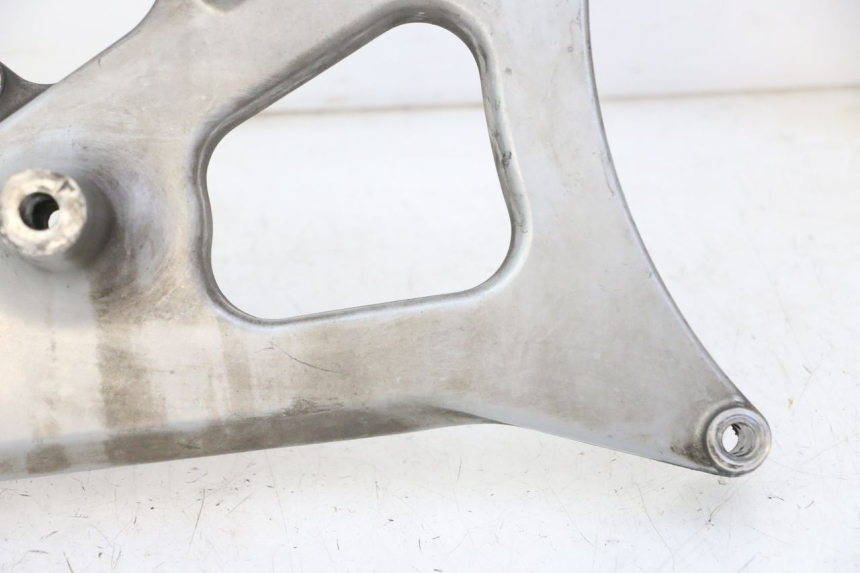 photo de UITLAATSTEUN YAMAHA X-MAX XMAX 125 (2010 - 2013) - Staat van het oppervlak