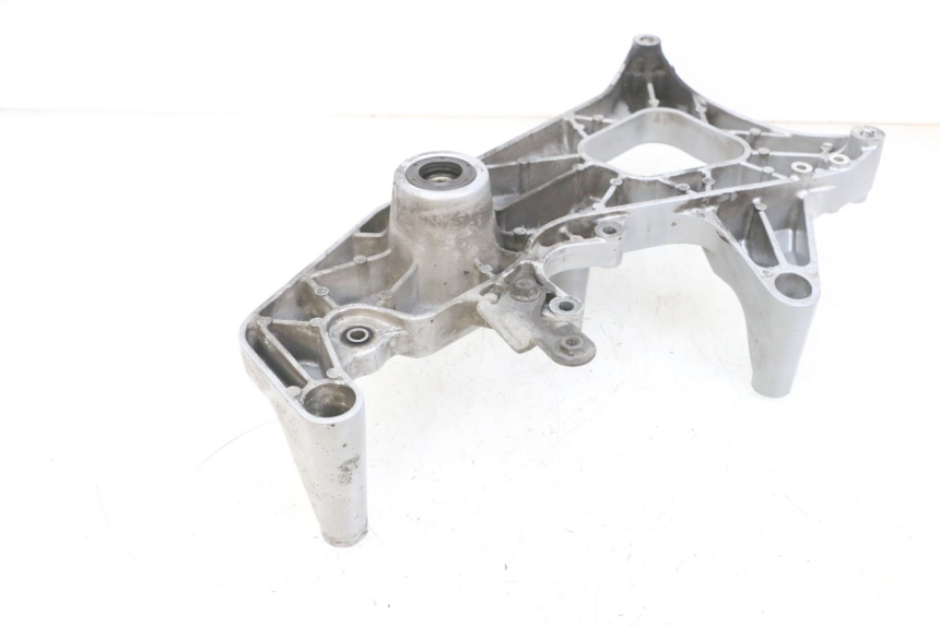 photo de UITLAATSTEUN YAMAHA XMAX X-MAX 125 (2006 - 2009) - Detail van het onderdeel