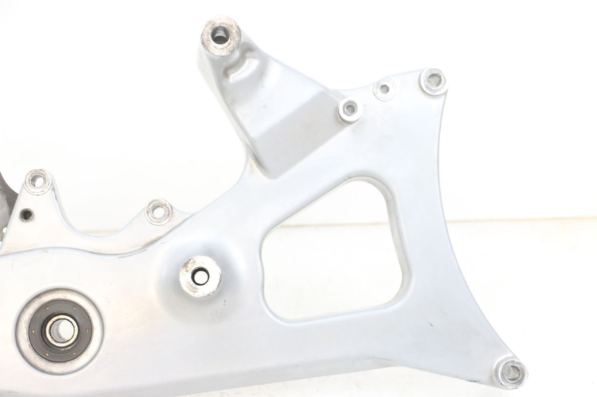 photo de UITLAATSTEUN YAMAHA XMAX X-MAX 125 (2006 - 2009) - Overzicht