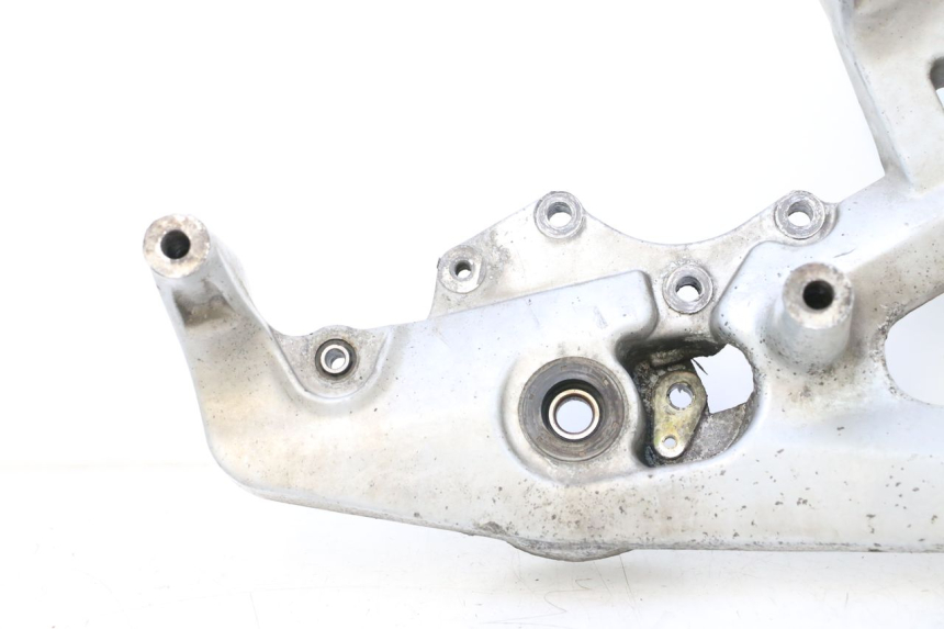 photo de UITLAATSTEUN YAMAHA X-MAX XMAX 125 (2010 - 2013) - Detail van het onderdeel
