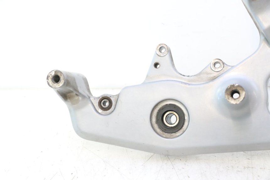 photo de UITLAATSTEUN YAMAHA XMAX X-MAX 125 (2006 - 2009) - Overzicht