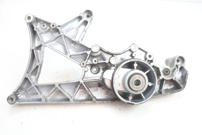photo de UITLAATSTEUN YAMAHA X-MAX XMAX 125 (2010 - 2013) - Andere kijkhoek