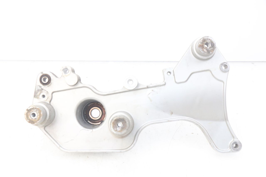 photo de UITLAATSTEUN TGB X-MOTION XMOTION 125 (2008 - 2014) - Hoofdaanzicht