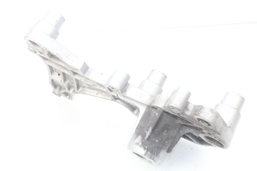 photo de UITLAATSTEUN TGB X-MOTION XMOTION 125 (2008 - 2014) - Zoom op gebruiksstaat