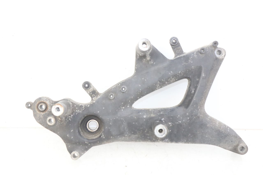 photo de UITLAATSTEUN KYMCO X-TOWN XTOWN 125 (2016 - 2021) - Hoofdaanzicht