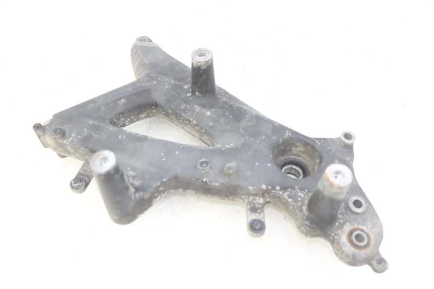 photo de UITLAATSTEUN KYMCO X-TOWN XTOWN 125 (2016 - 2021) - Zoom op gebruiksstaat