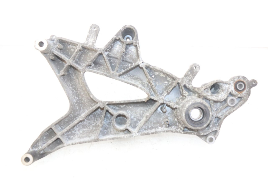 photo de UITLAATSTEUN KYMCO X-TOWN XTOWN 125 (2016 - 2021) - Andere kijkhoek