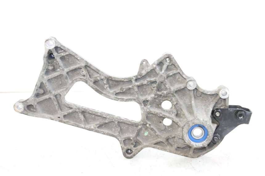 photo de UITLAATSTEUN PIAGGIO X10 125 (2012 - 2017) - Detail van het onderdeel