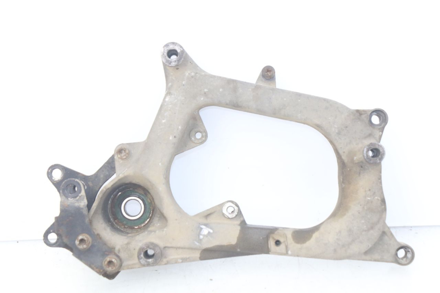 photo de UITLAATSTEUNING PIAGGIO X7 125 (2007 - 2013) - Hoofdaanzicht