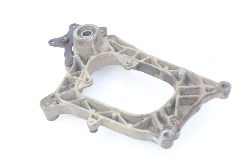 photo de UITLAATSTEUNING PIAGGIO X7 125 (2007 - 2013) - Detail van het onderdeel