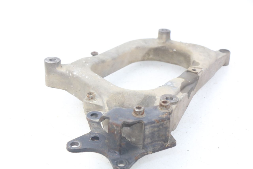 photo de UITLAATSTEUNING PIAGGIO X7 125 (2007 - 2013) - Andere kijkhoek