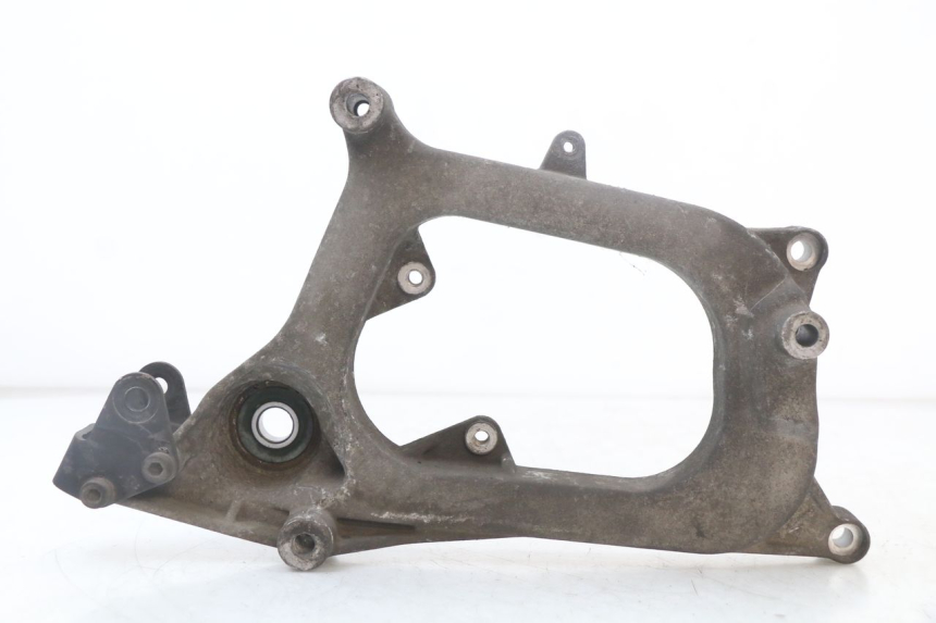 photo de UITLAATSTEUN PIAGGIO X8 125 (2004 - 2007) - Hoofdaanzicht