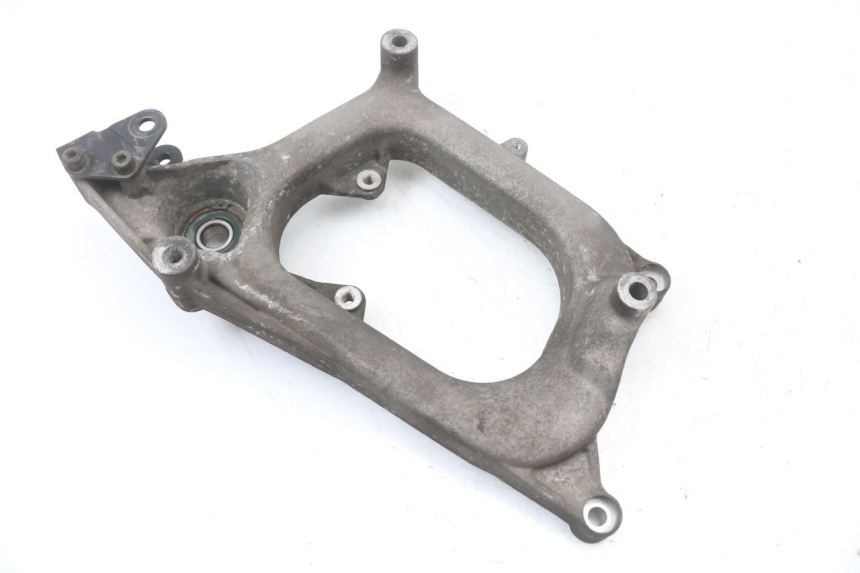 photo de UITLAATSTEUN PIAGGIO X8 125 (2004 - 2007) - Zoom op gebruiksstaat