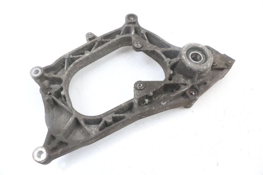 photo de UITLAATSTEUN PIAGGIO X8 125 (2004 - 2007) - Andere kijkhoek