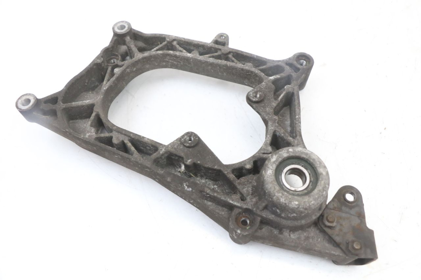 photo de UITLAATSTEUN PIAGGIO X8 125 (2004 - 2007) - Technische close-up