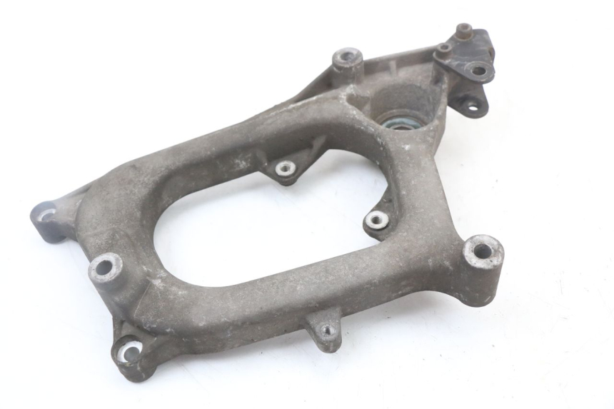 photo de UITLAATSTEUN PIAGGIO X8 125 (2004 - 2007) - Overzicht