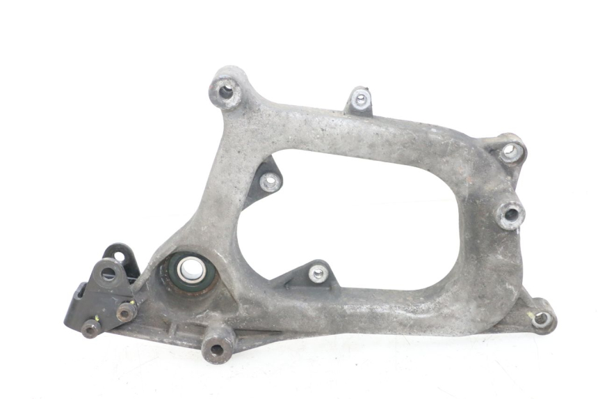 photo de UITLAATSTEUN PIAGGIO X8 125 (2004 - 2007) - Hoofdaanzicht