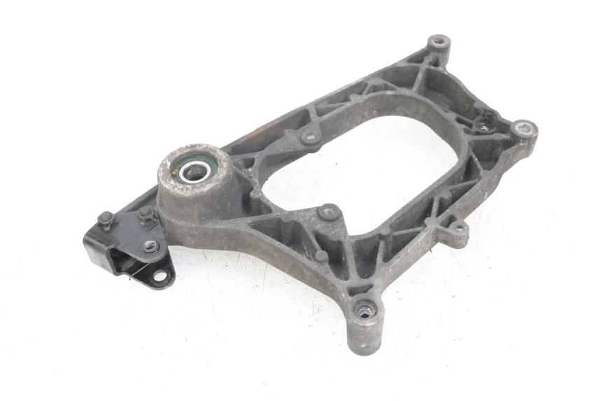 photo de UITLAATSTEUN PIAGGIO X8 125 (2004 - 2007) - Detail van het onderdeel