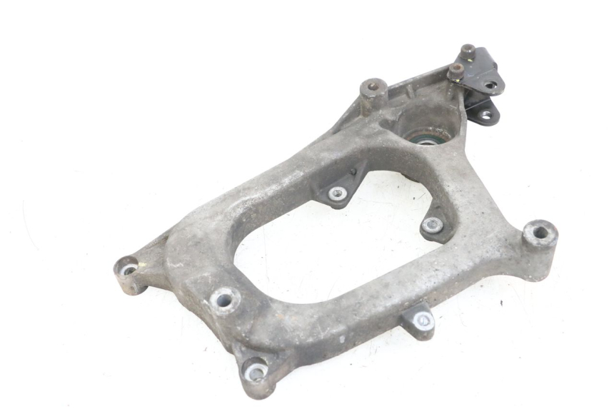 photo de UITLAATSTEUN PIAGGIO X8 125 (2004 - 2007) - Andere kijkhoek