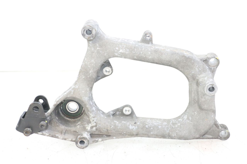 photo de UITLAATSTEUN PIAGGIO X8 125 (2004 - 2007) - Hoofdaanzicht