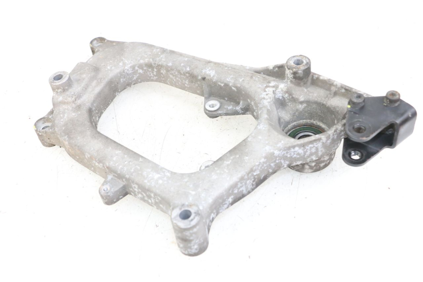 photo de UITLAATSTEUN PIAGGIO X8 125 (2004 - 2007) - Detail van het onderdeel