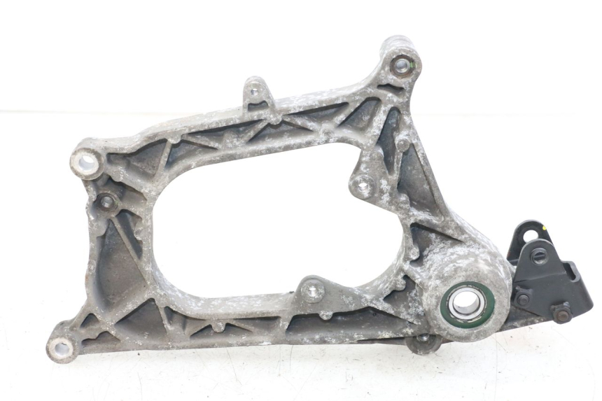 photo de UITLAATSTEUN PIAGGIO X8 125 (2004 - 2007) - Zoom op gebruiksstaat