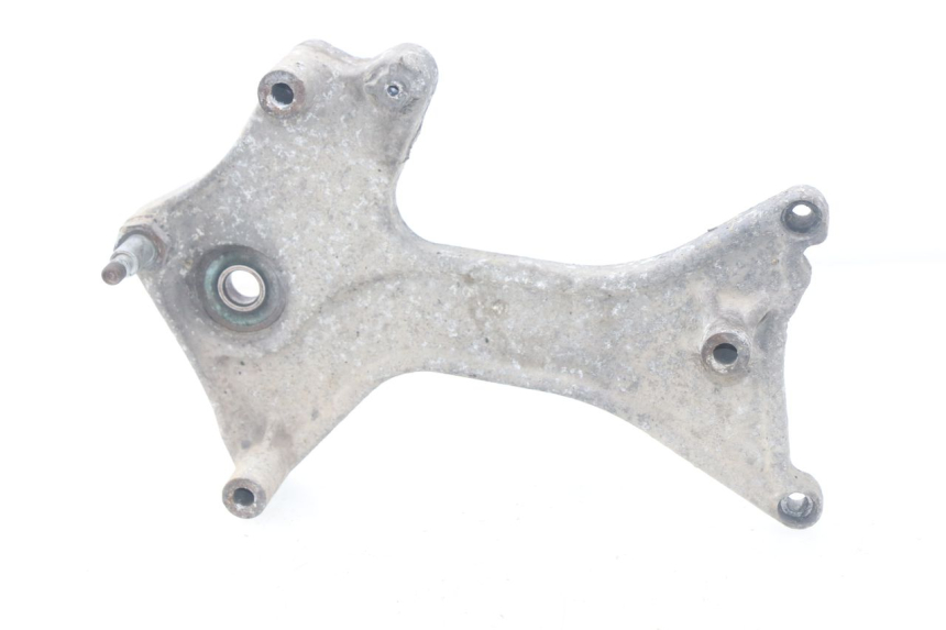 photo de UITLAATSTEUN PIAGGIO X9 EVOLUTION 125 (2003 - 2007) - Hoofdaanzicht