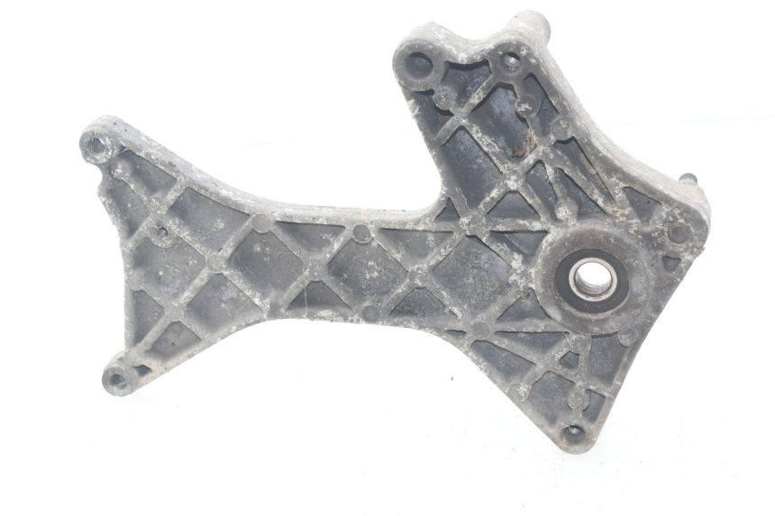 photo de UITLAATSTEUN PIAGGIO X9 EVOLUTION 125 (2003 - 2007) - Zoom op gebruiksstaat