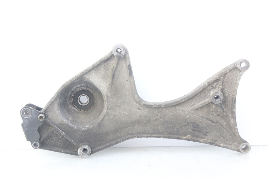 photo de UITLAATSTEUN PIAGGIO X9 EVOLUTION 500 (2003 - 2005) - Hoofdaanzicht