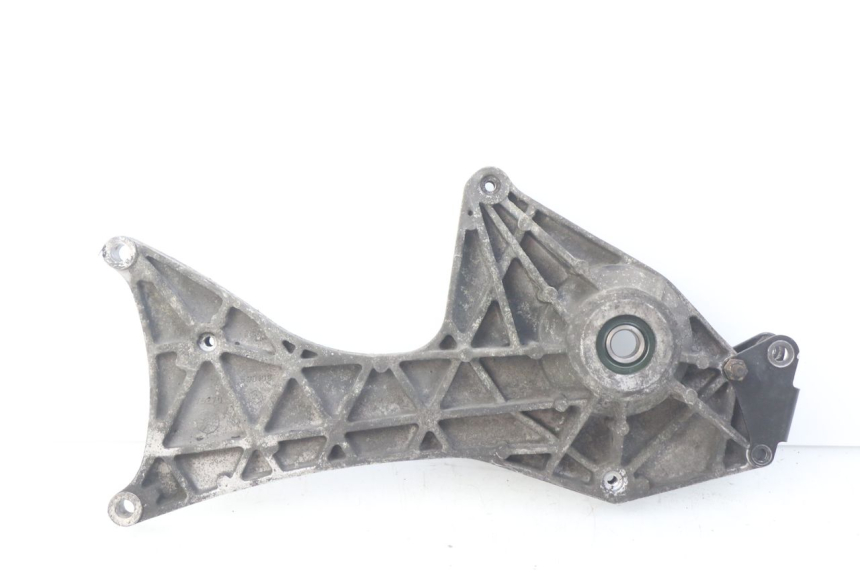 photo de UITLAATSTEUN PIAGGIO X9 EVOLUTION 500 (2003 - 2005) - Detail van het onderdeel