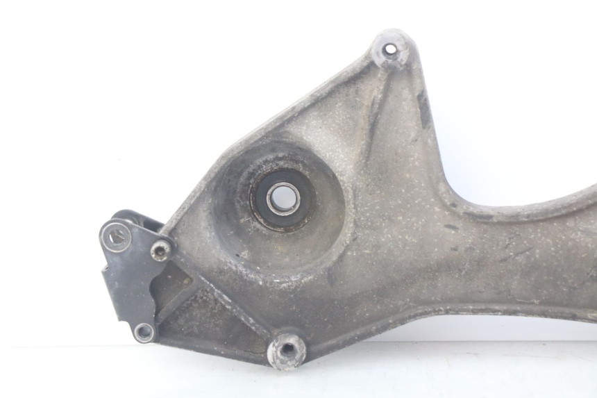 photo de UITLAATSTEUN PIAGGIO X9 EVOLUTION 500 (2003 - 2005) - Zoom op gebruiksstaat