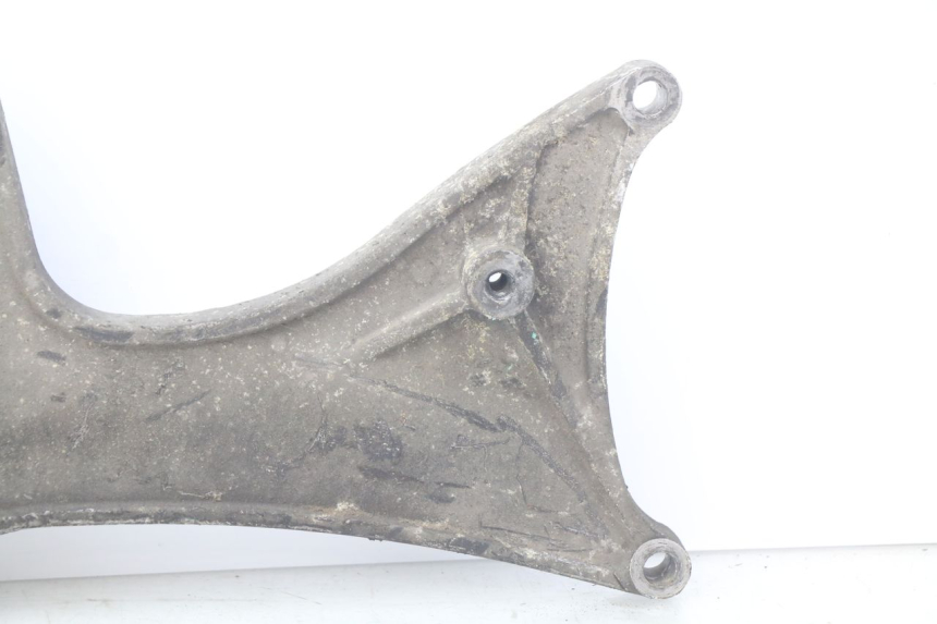 photo de UITLAATSTEUN PIAGGIO X9 EVOLUTION 500 (2003 - 2005) - Andere kijkhoek