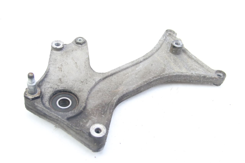 photo de UITLAATSTEUN PIAGGIO X9 EVOLUTION 125 (2003 - 2007) - Hoofdaanzicht