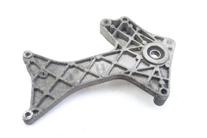 photo de UITLAATSTEUN PIAGGIO X9 EVOLUTION 125 (2003 - 2007) - Zoom op gebruiksstaat