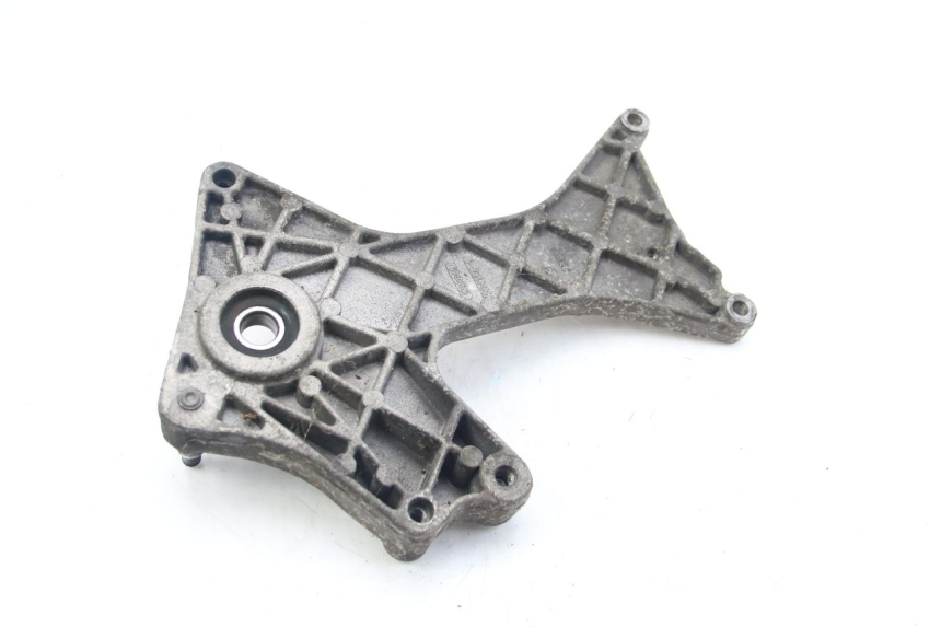 photo de UITLAATSTEUN PIAGGIO X9 EVOLUTION 125 (2003 - 2007) - Andere kijkhoek