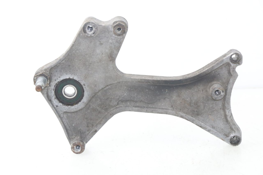 photo de UITLAATSTEUN PIAGGIO X9 125 (2000 - 2003) - Hoofdaanzicht