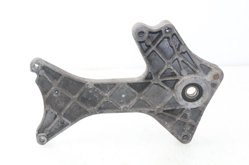 photo de UITLAATSTEUN PIAGGIO X9 125 (2000 - 2003) - Zoom op gebruiksstaat