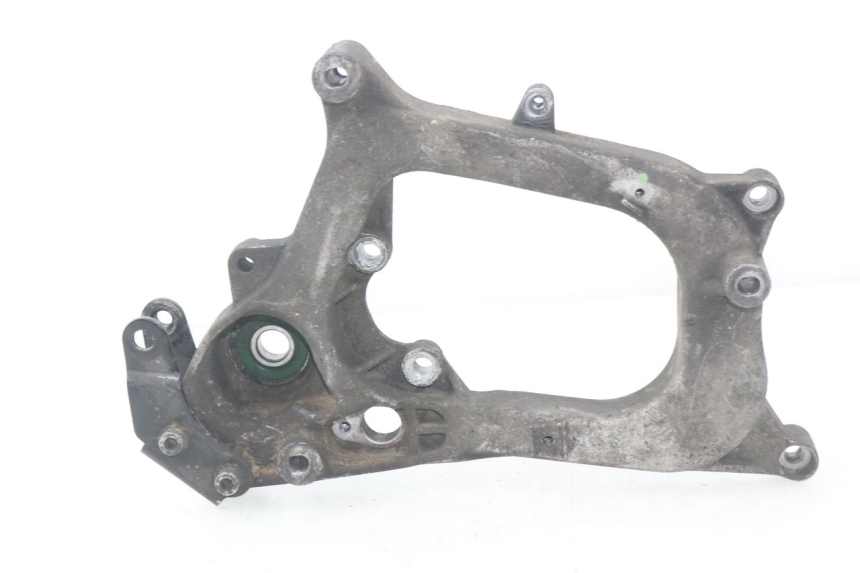 photo de UITLAATSTEUN PIAGGIO XEVO - X EVO 125 (2007 - 2017) - Hoofdaanzicht